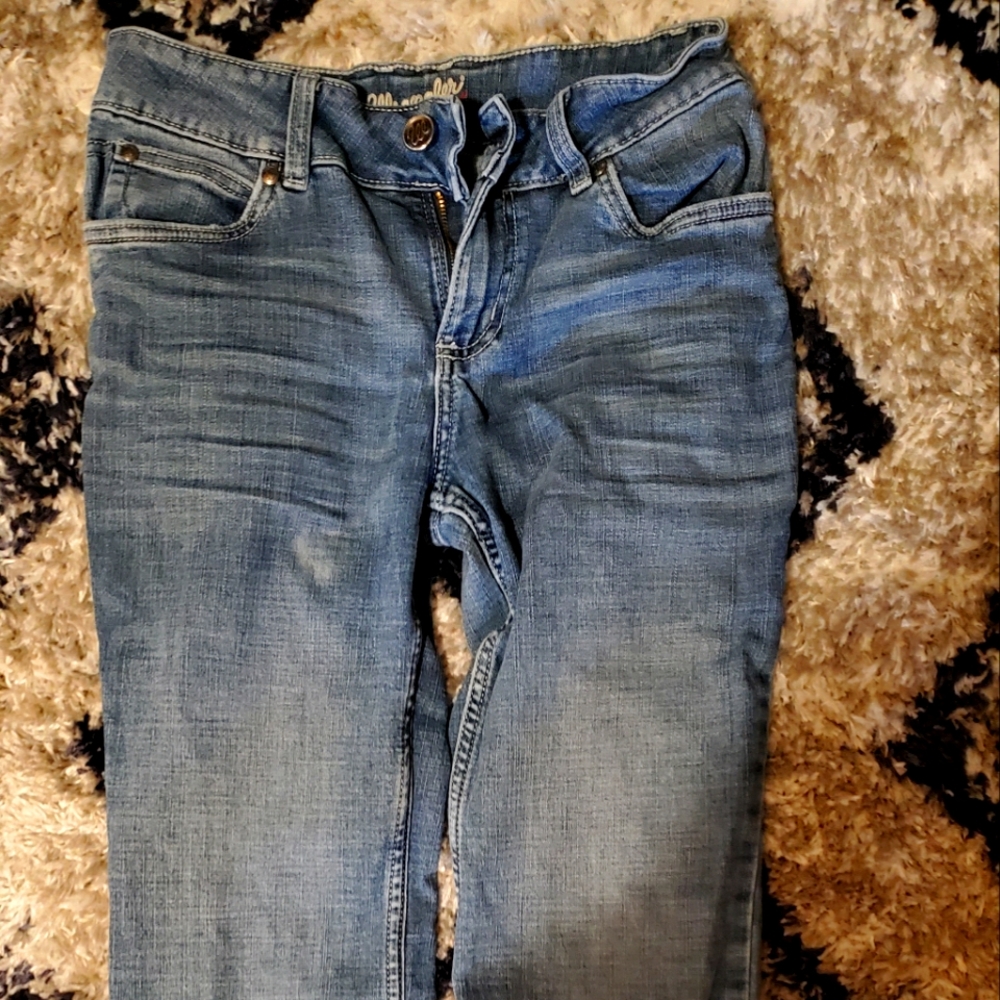 Wrangler Jeans